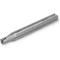 Rubi Snijwieltje Silver In Houder 6mm Voor Speed Magnet