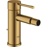GROHE Essence New Bidetmengkraan Cool Sunrise Geborsteld