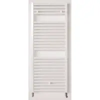 Instamat Robina Badkamerradiator 181x60cm - Wit - Staal - Verwarming, Radiatoren, Verticale Radiatoren