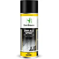Zwaluw zink-alu spray 400ml