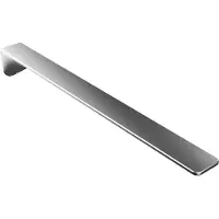 Emco Art Eénarmige handdoekhouder 32cm Chroom
