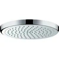Hansgrohe Croma hoofddouche 220 1jet chroom