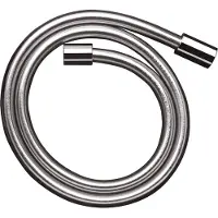 Axor Hansgrohe Axor Starck isiflex doucheslang 200 cm. Chroom