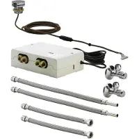 Viega multiplex trio e elektronisch mengstation - 662295