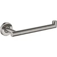 Mueller 304 handdoekbeugel compact RVS