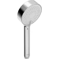 Hansa Hansabasicjet 3 handdouche 3 stralen Chroom
