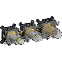 Hotbath HBCB7067 inbouwdeel