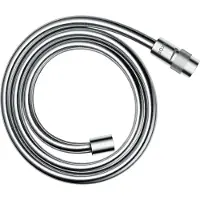 Axor Isiflex Doucheslang 160 cm Chroom