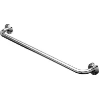 Geesa Naxos handdoekrek 65,6cm chroom