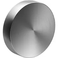 Geesa Nemox kap geborsteld voor 916568-02 rvs, rvs
