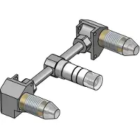 Hotbath HBCB005T inbouwdeel