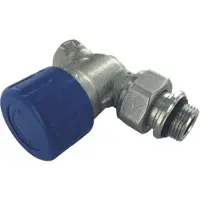 Comap AutoSar toebehoren voor radiatorappendages