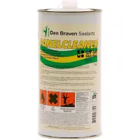 Zwaluw Panelcleaner 1L - Transparant