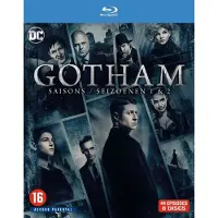 Warner Home Video Gotham - Seizoen 1 & 2 | Blu-ray