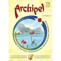 Sunny Games Archipel - De Chinese Vissers - Coöperatief