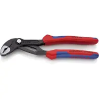 Knipex Cobra 87 02 180 Waterpomptang Sleutelbreedte (metrisch) 36 mm 180 mm