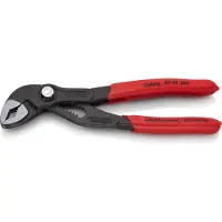 Knipex Cobra 8701150, waterpomptang, 150 mm