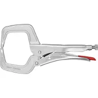 Knipex 42 34 280 Klem-griptang 0 - 90 mm 280 mm