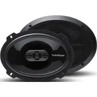 Rockford Fosgate Punch Speakerset P1694