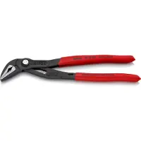 Knipex Cobra ES 87 51 250 Waterpomptang Sleutelbreedte (metrisch) 34 mm 250 mm
