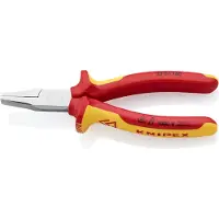 Knipex Platbektang 2006 160mm Vde