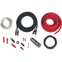 Rockford Fosgate Kabelkit 20 mm² RFK20