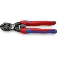 Knipex CoBolt Boutenschaar 200 mm 64 HRC