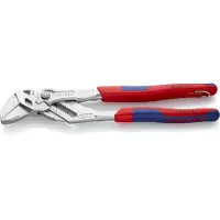 Knipex 86 05 250 T Sleuteltang 46 mm 25 cm
