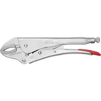 Knipex 41 04 300 Griptang Halfrond 0 - 65 mm 300 mm