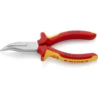 Knipex 2526160 Radiotang - 160mm