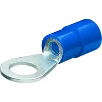Knipex Kabelschoenen, Ringvorm Geïsoleerd | 100 Stuks - 97 99 174