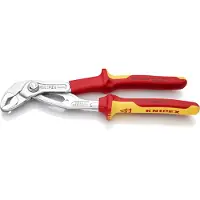 Knipex Cobra 87 26 250 Waterpomptang Sleutelbreedte (metrisch) 46 mm 250 mm