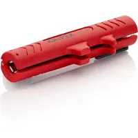 Knipex 1680125SB Ontmantelingstripper - 8-13mm
