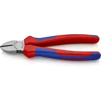 Knipex Zijsnijtang - 7002-180