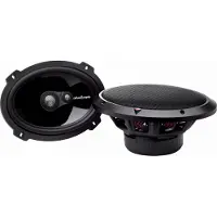 Rockford Fosgate Power Speakerset T1693