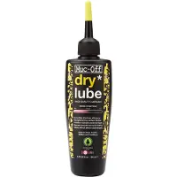 Muc-Off Kettingolie dry lube 120ml