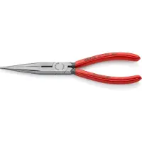 Knipex 2611200 Radiotang met zijsnijder - 200mm