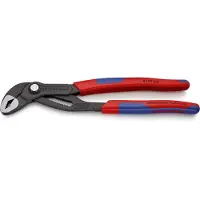 Knipex 87 02 250 Waterpomptang Cobra Gepolijst 250mm