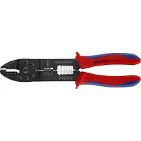 Knipex Tangen, elektrisch 97 22 240