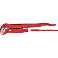 Knipex buis sleutel 83 30 010 45 1 1 stuk(s)