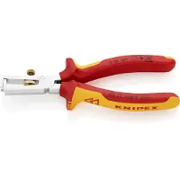 Knipex Draadstriptang 160 Mm