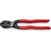 Knipex Boutensnijtang CoBolt met gat - 71 31 200