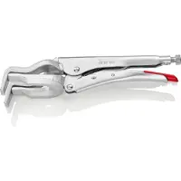Knipex 42 24 280 Las-Klemtang 280mm