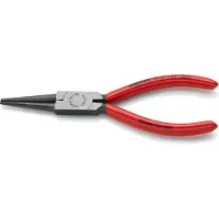 Knipex Langbektang zwart geatramenteerd met kunststof bekleed 160 mm - 3031160