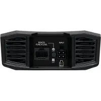 Rockford Fosgate Power Versterker T500X1BR