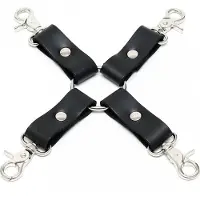 Rimba - Hogtie 4 Haken