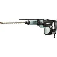 HiKOKI DH52MEYWSZ SDS-Max Boor-Hakhamer 230V In Kunststof Koffer