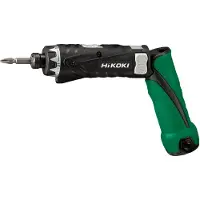 HiKOKI DB3DL2WCZ Boormachine/Schroefmachine - 3,6 V - 1500 mAh - 5 Nm