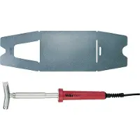 Weller T0056209699N - Profikit 200CG - 200W 230V - Antistatisch