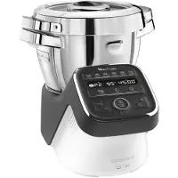 Moulinex Multicooker - Keukenrobot Companion XL